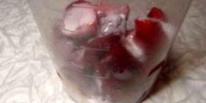 Рецепт смузей с йогуртом