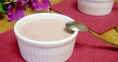 Рецепт Смузей с овсянкой