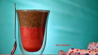 Рецепт Смузей Стройная фигура