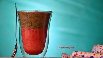 Рецепт Смузей Стройная фигура