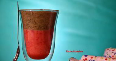 Рецепт Смузей Стройная фигура