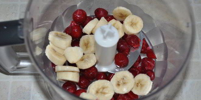 Рецепт смузей стройная фигура