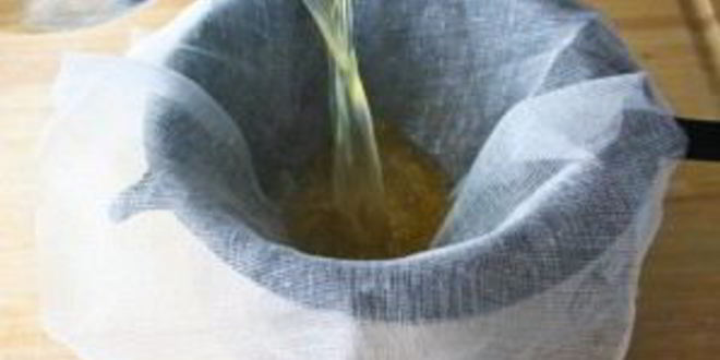 Рецепт апельсинового сока с медом