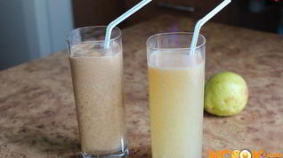 Рецепт Грушевого сока