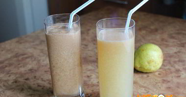 Рецепт Грушевого сока