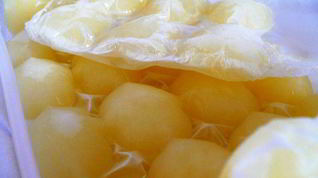 Рецепт Лимонного сока