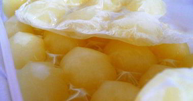 Рецепт Лимонного сока