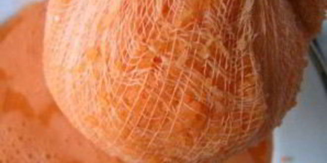 Рецепт морковна-картофельного сок