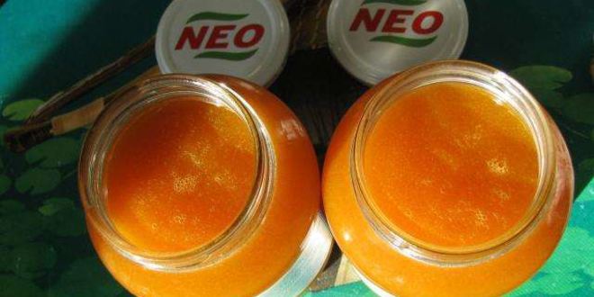 Рецепт облепихового сока