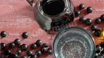 Рецепт Сока из черноплодной рябины