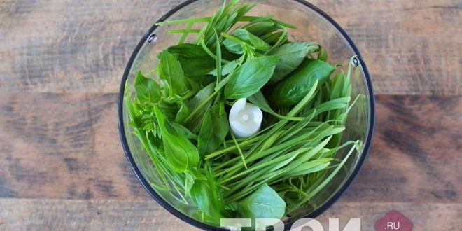 Рецепт сока из ростков пшеницы