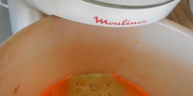 Рецепт сока из свеклы, яблок, моркови и лимона