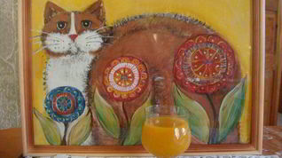 Рецепт Сока Тыква и яблоко