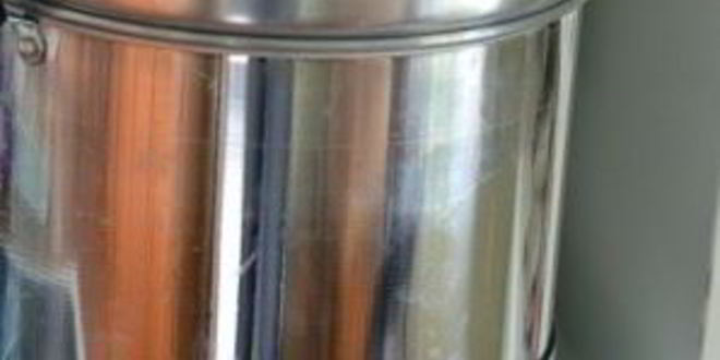 Рецепт сока вишневого