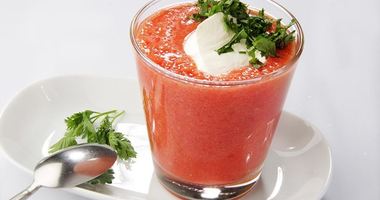 Рецепт Сока яблочно томатный