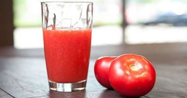 Рецепт Свежего томатного сока