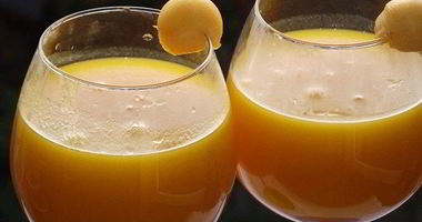 Рецепт Тыквенного сока