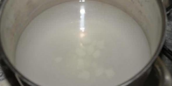 Рецепт тыквеного сока