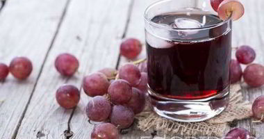 Рецепт Виноградного сока