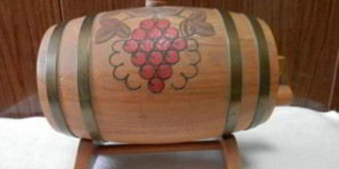 Рецепт вина из березового сока