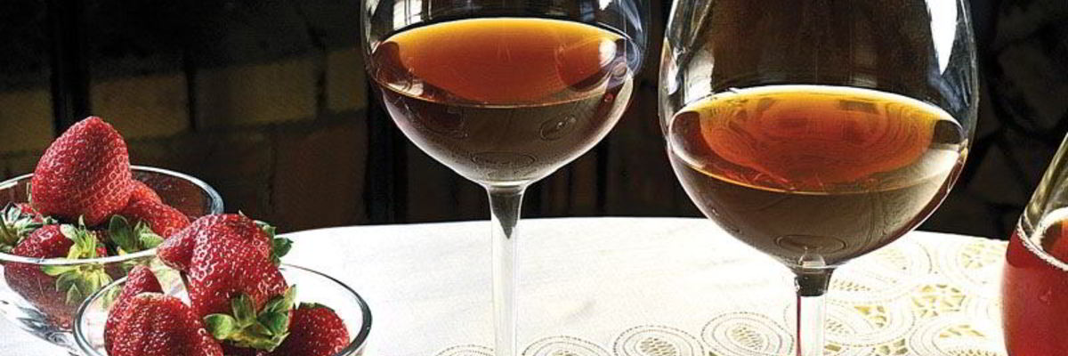 Рецепт Вина из клубники