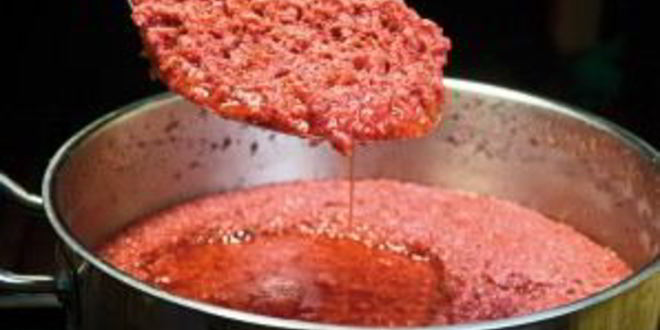 Рецепт вина из клубники