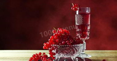 Рецепт Вина из красной смородины