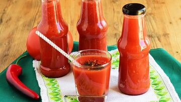 Рецепт вкусных напитков