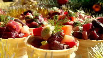 Рецепт рецептов на день рождения