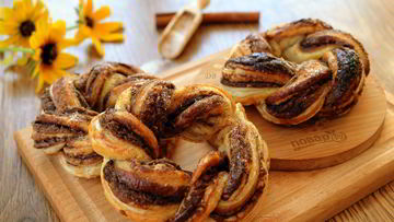 Рецепт рецептов на скорую руку