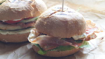 Рецепт рецептов на сковороде