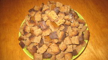 Рецепты в микроволновке