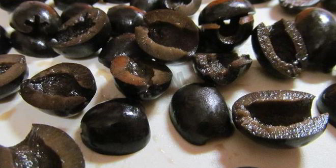 Рецепт греческого салата с фетаксой и помидорами без майонеза