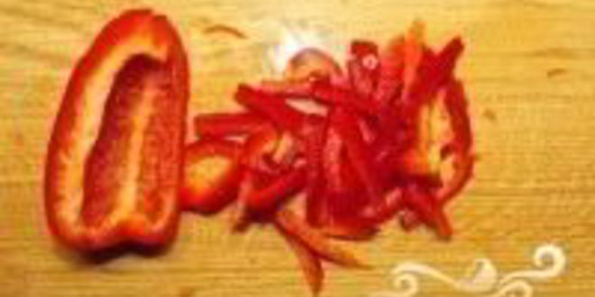 Рецепт греческого салата с фетаксой