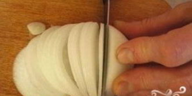 Рецепт греческого салата с фетой