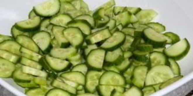 Рецепт греческого салата с креветками