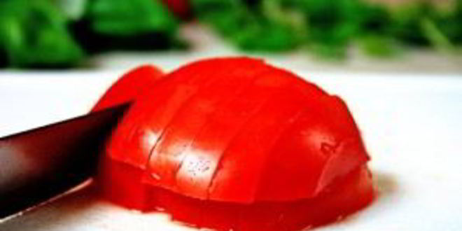 Рецепт греческого салата с креветками