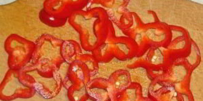 Рецепт греческого салата с креветками