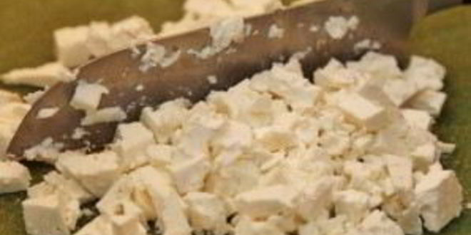 Рецепт греческого салата с креветками