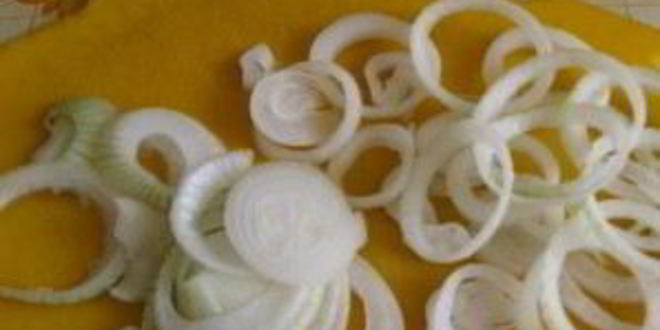 Рецепт греческого салата с соевым соусом