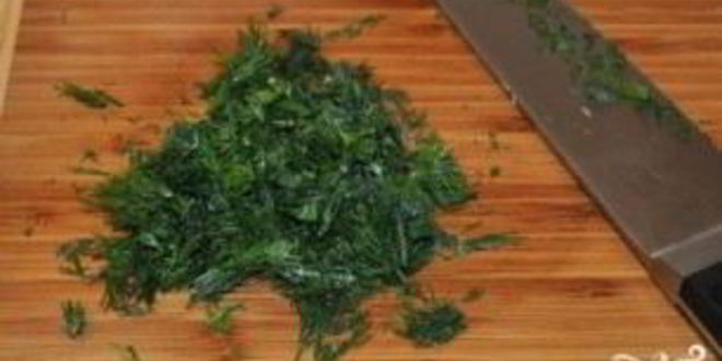 Рецепт греческого салата с соевым соусом