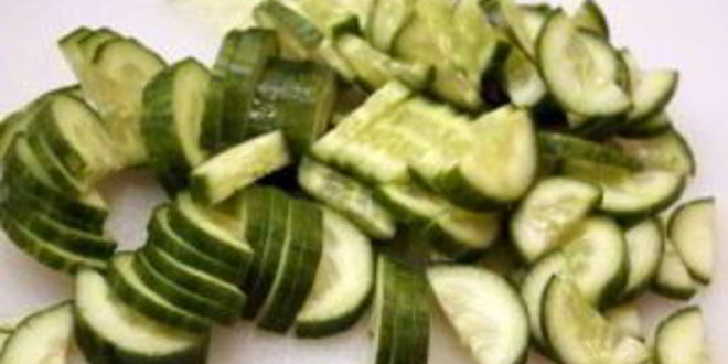 Рецепт греческого салата с сухариками