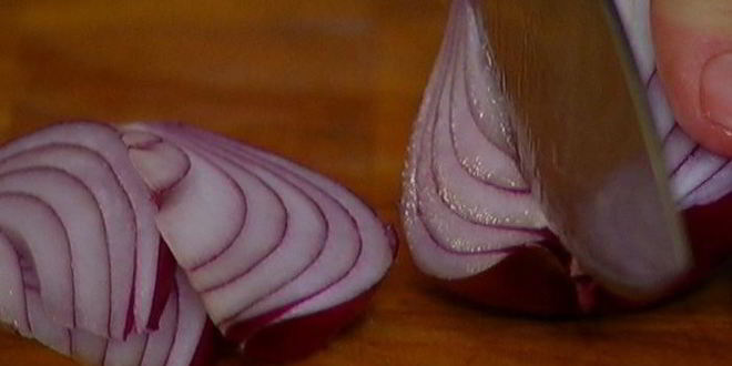 Рецепт греческого салата