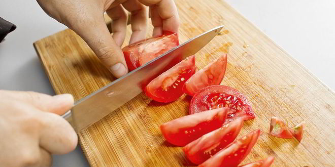 Рецепт настоящего греческого салата