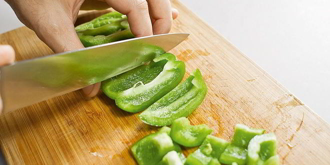 Рецепт настоящего греческого салата