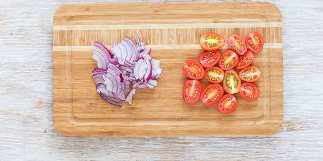 Рецепт салата греческого классического