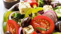 Рецепт Салата Греческого