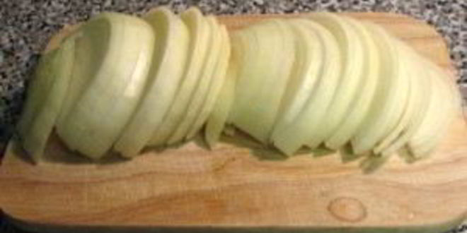 Рецепт традиционного греческого салата