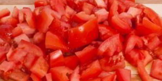 Рецепт традиционного греческого салата