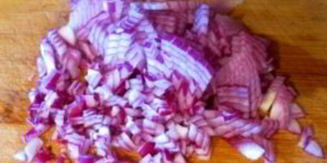 Рецепт картофельного салата классического